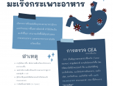 การเตรียมตัวก่อนเข้ารับการตรวจสุขภาพ